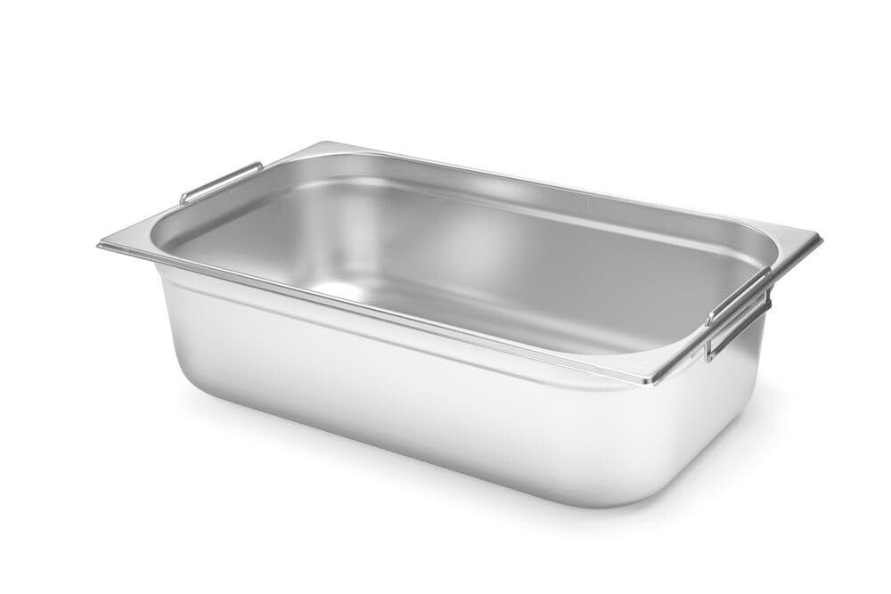 HENDI 817155 HENDI Contenitore Gastronorm 1/1