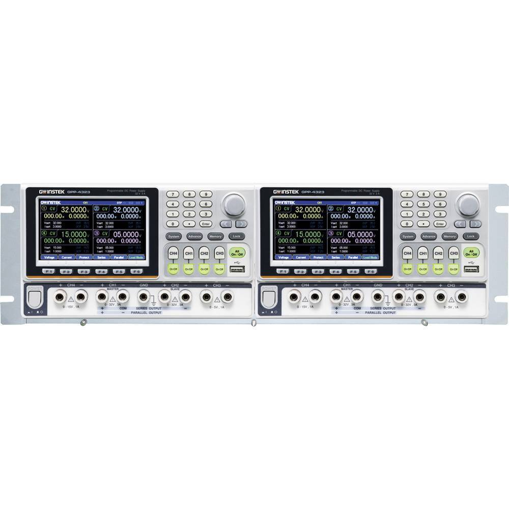 GW Instek GRA-437-E Scatola adattatore PER RACK