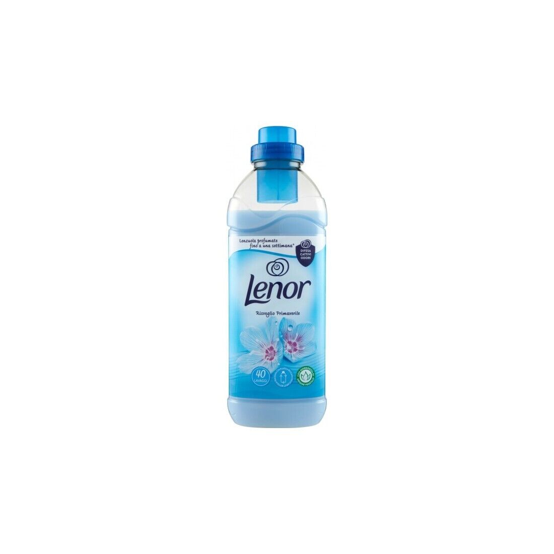 LENOR AMMORBIDENTE RISVEGLIO PRIMAVERA ML. 840