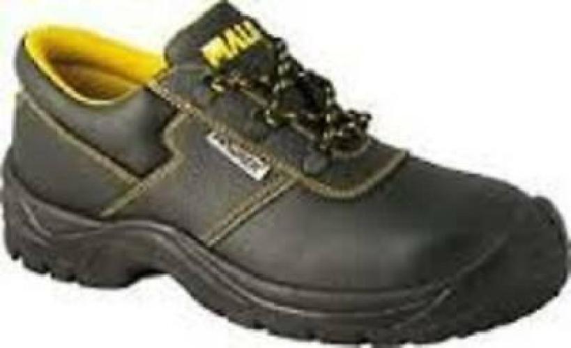 SCARPE BASSE NERA 'MIGLIA' 46 MAURER S3