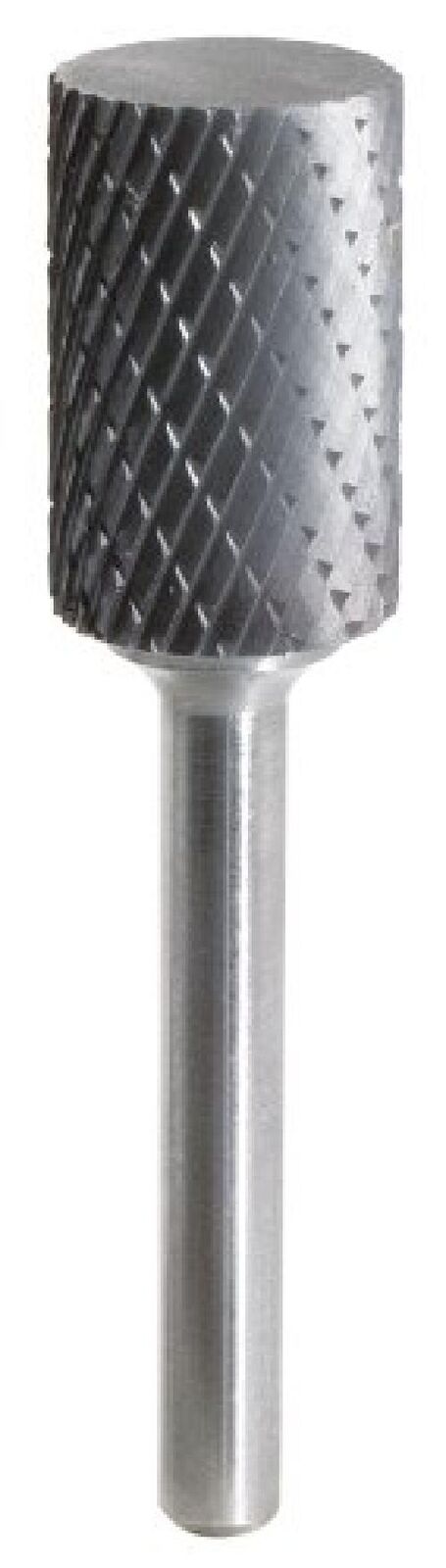 KS Tools 515.3226 Fresa cilindrica HM forma A senza dentatura frontale, 16 mm