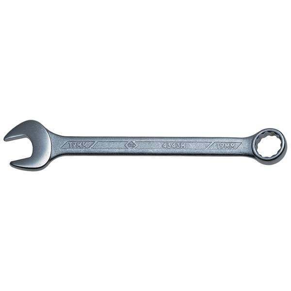 C.k t4343m 27h chiave combinata 27 mm