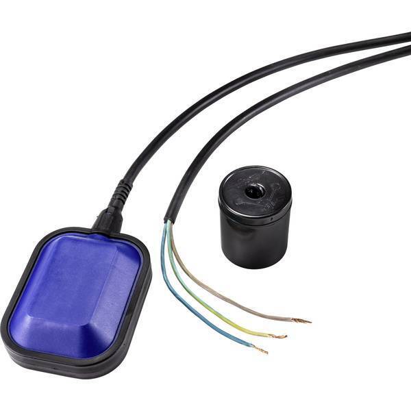 Renkforce rf 4604772 interruttore galleggiante 3.00 m