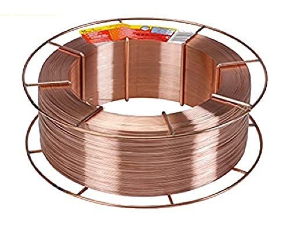 Rothenberger Industrial Schutzgas-Schweißdraht 0,8mm/15kg - NUOVO