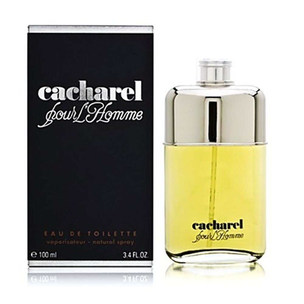 Cacharel Homme Edt 100ml Vapo