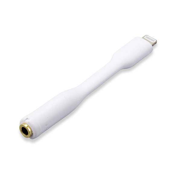 Renkforce iphone/ipad/ipod cavo audio 1x spina dock lightning apple
