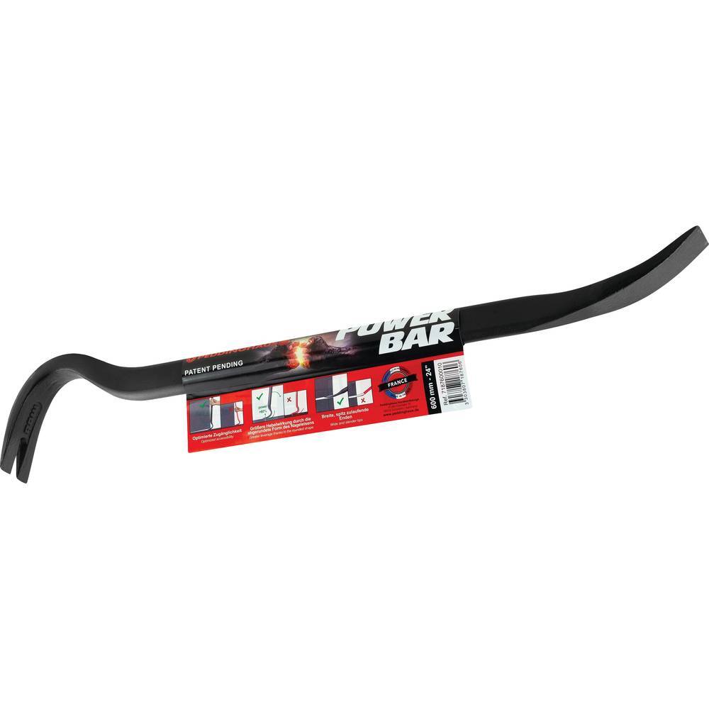Peddinghaus Powerbar 71873500 Peddinghaus 7187350010