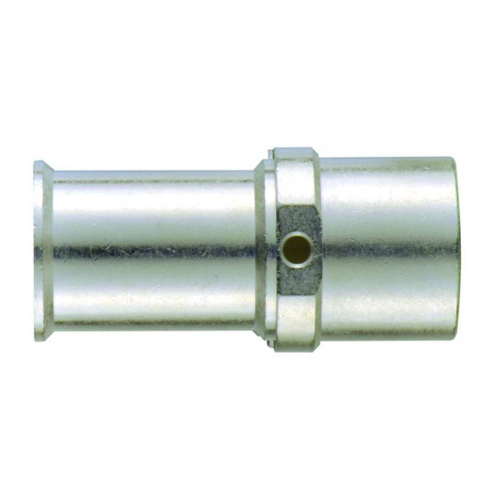 Contatto femmina 09 11 000 6264 Harting Contenuto: 1 pz.