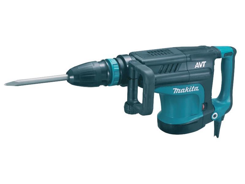 Makita HM1213C Sds Max Demolizione Martello 1500W 240V MAKHM1213C
