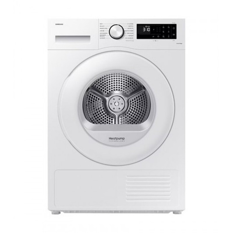 Asciugatrice Samsung DV80CGC0B0TEET Capacita' 8 Kg Profondità 60 Cm Motore Ac Cl