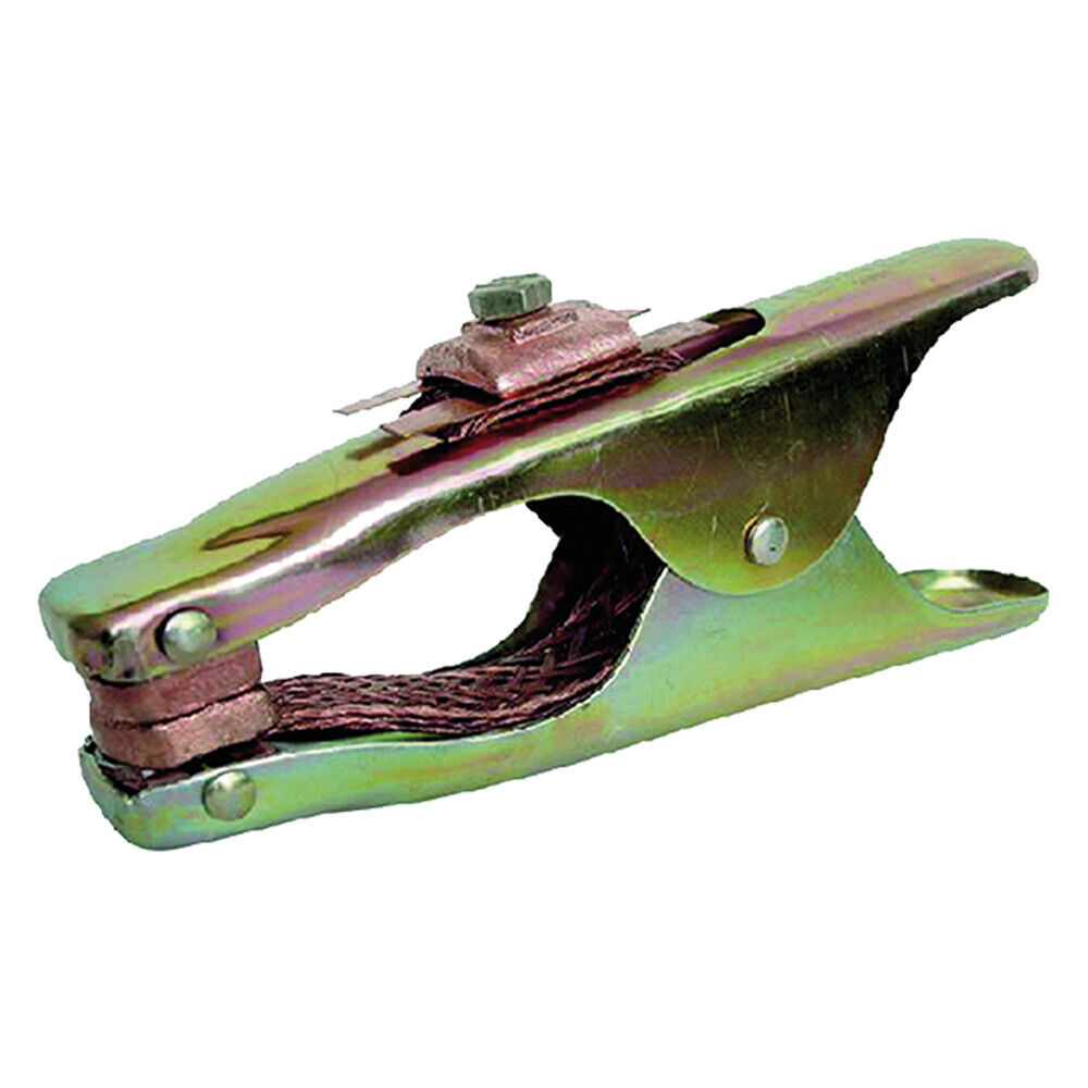 MORSETTO PER MASSA 250 A mmq 35 TRAFIMET