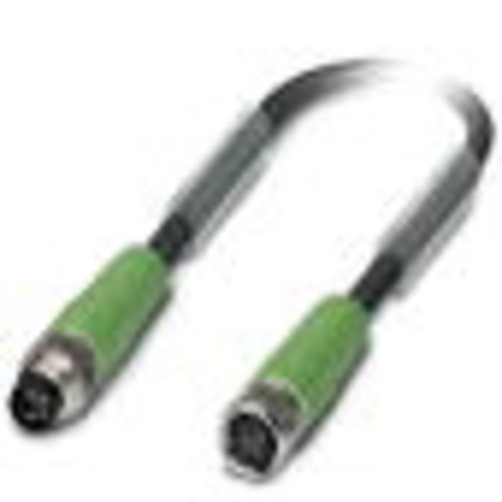 Phoenix Contact 1455722 Cavo di collegamento per sensore o attuatore 0.60 m