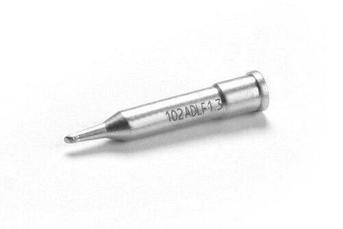 Saldatore Punta 1.3mm Ersadur Ricambio per ERSA Saldatore