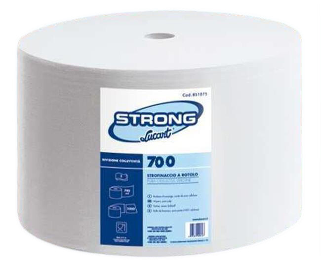 LUCART BOBINA STRONG 700 1PZ