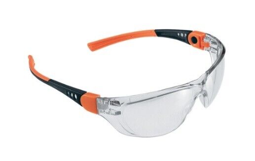Occhiali di Protezione KAPRIOL Mod. BLINK Art.31255 Con Astine