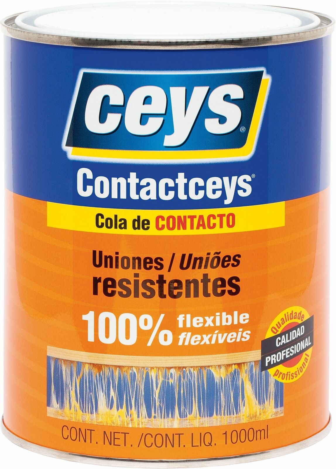 CEYS 503407 Contactceys Boccetta 1L