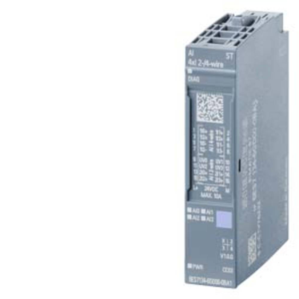 Siemens 6ES7134-6GD01-0BA1 6ES71346GD010BA1 Modulo ingresso PLC