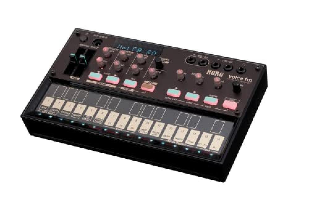 KORG - VOLCA-FM2 - NUOVO
