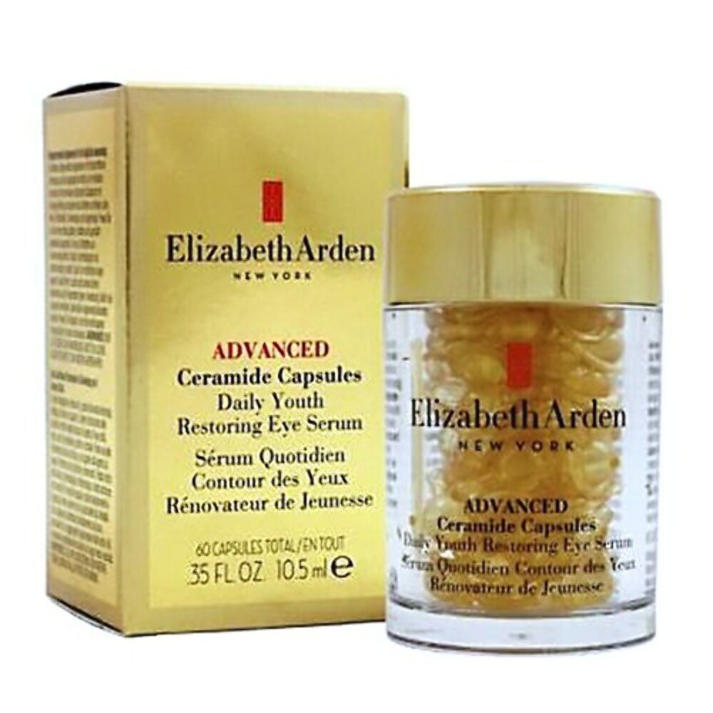 Arden Cer Capsule Yeux Serum 60 Pz