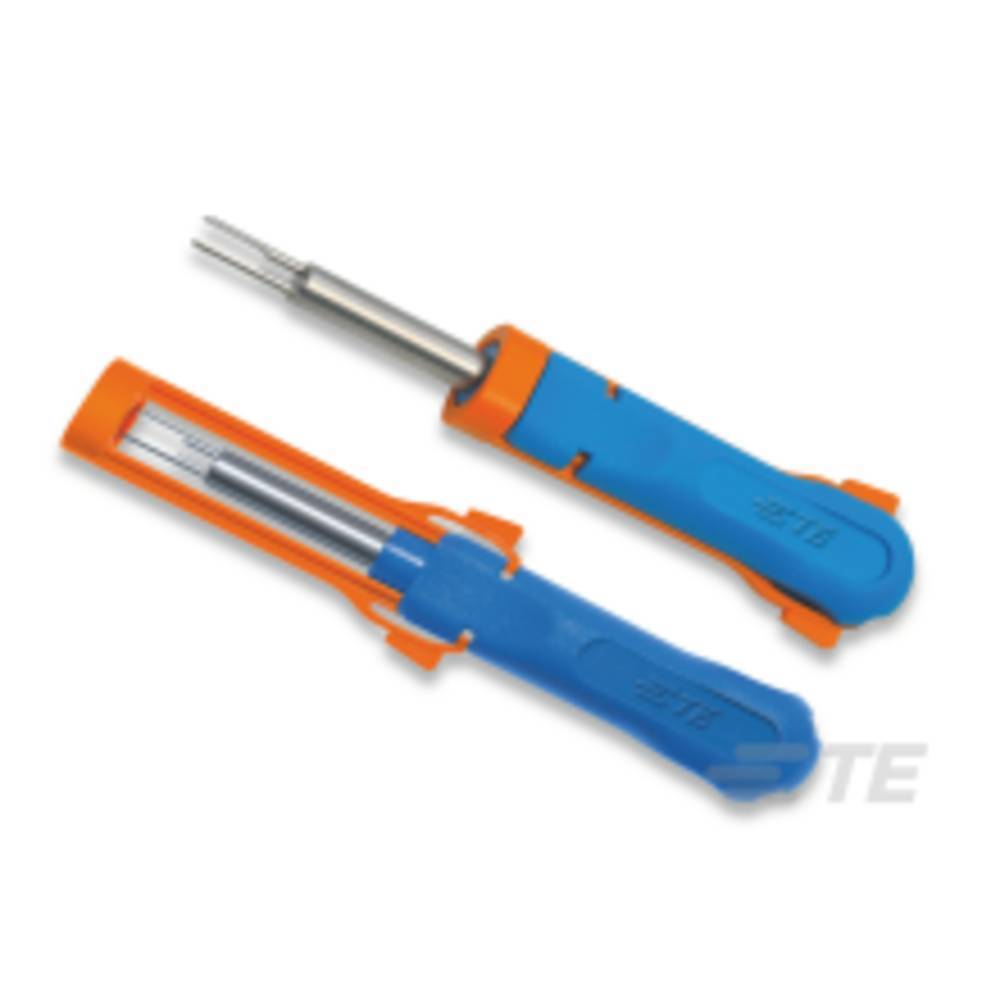 Insertion-Extraction Tools TE AMP Insertion-Extraction Tools 1-1579007-2 TE