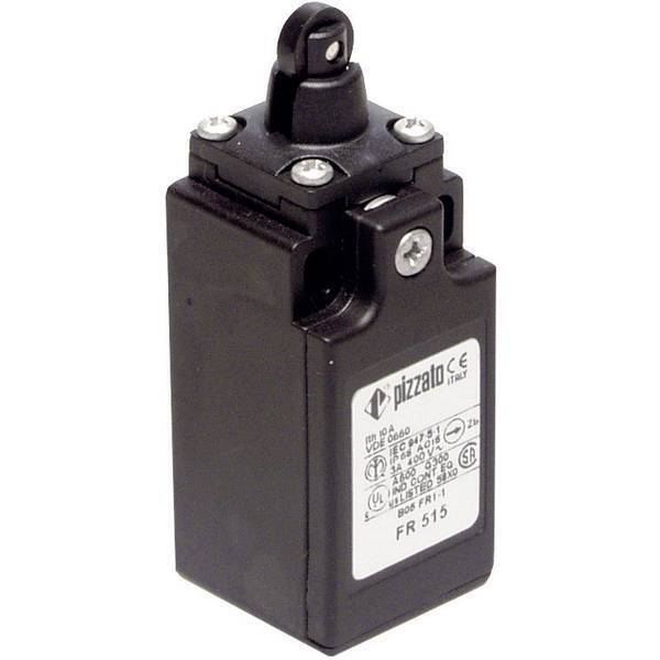 Pizzato elettrica fr 515 m2 fine corsa 250 v/ac 6 a stantuffo momentaneo ip67 1