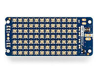 Arduino MKR RGB Shield RGB shield Arduino Arduino Blu 27 mm 61,5 mm ASX00010
