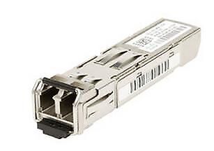 SFP 850nm, MMF, 550m, LC