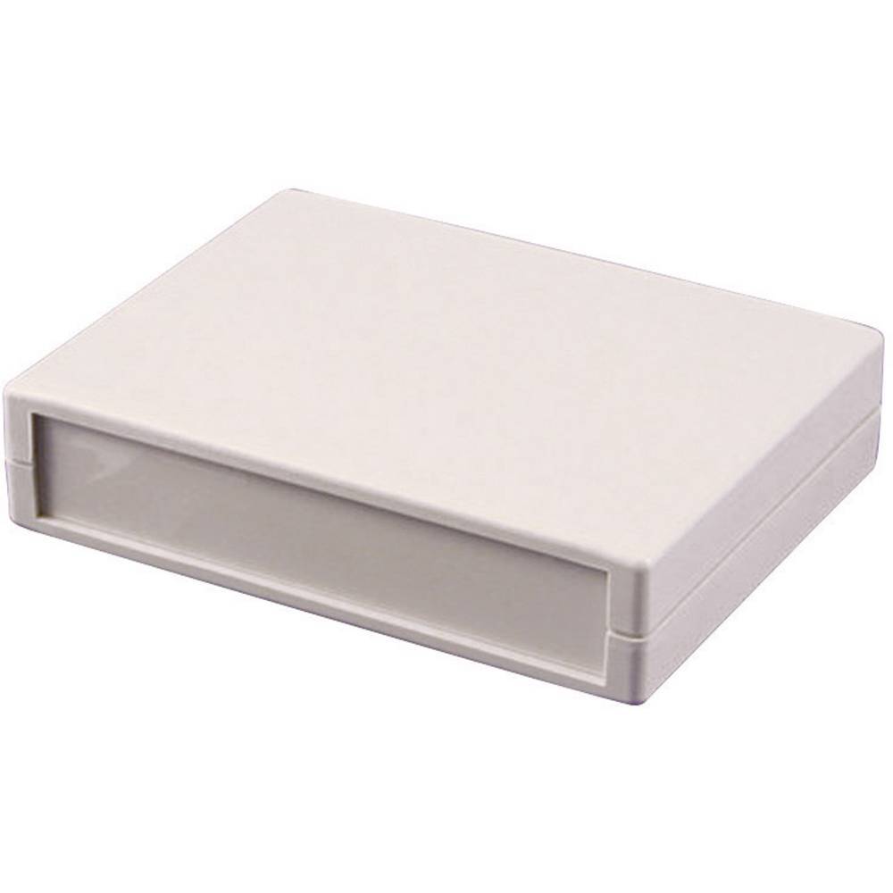 Hammond Electronics RM2015M Contenitore universale ABS Grigio (RAL 7035) 1 pz.