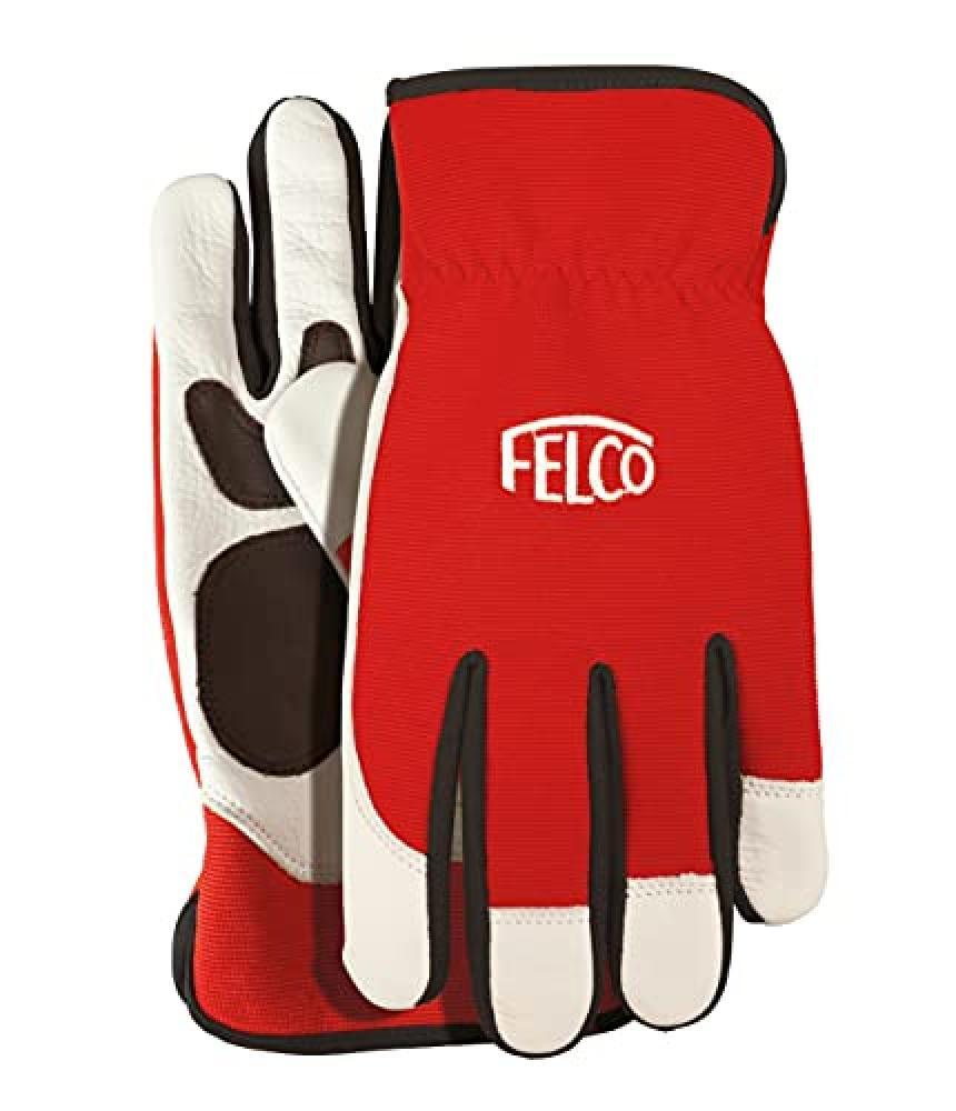 FELCO Model 702 - Guanto da lavoro, taglia L - NUOVO