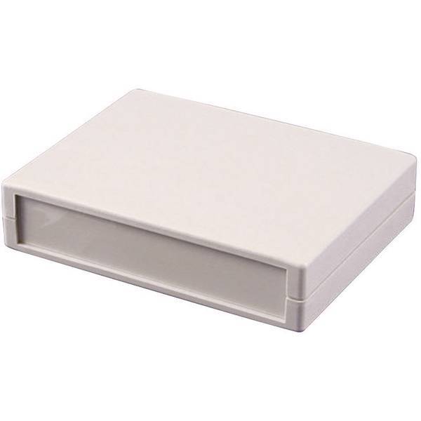 Hammond electronics rm2095l contenitore universale 250 x 180 100 abs grigio