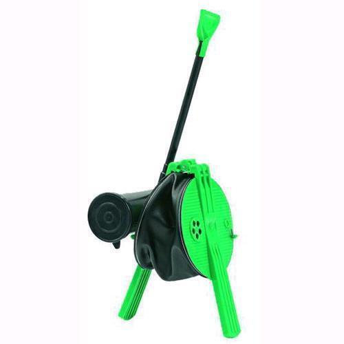 Soffietto Per Zolfo Con Prolunga Con Trituratore