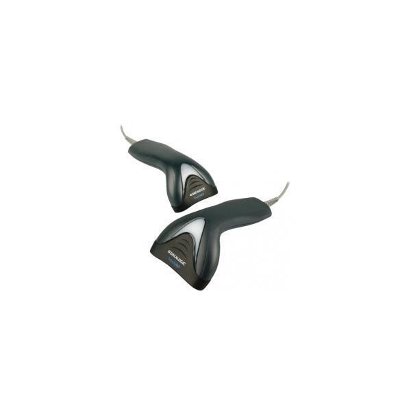 Dl - Hhs General TOUCH 65 PRO - BLACK INCL HOLDER IN IN