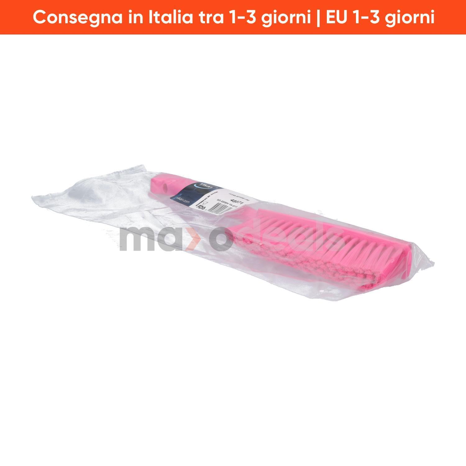 Vikan 45871 Hand Brush 330MM New NFP Sealed