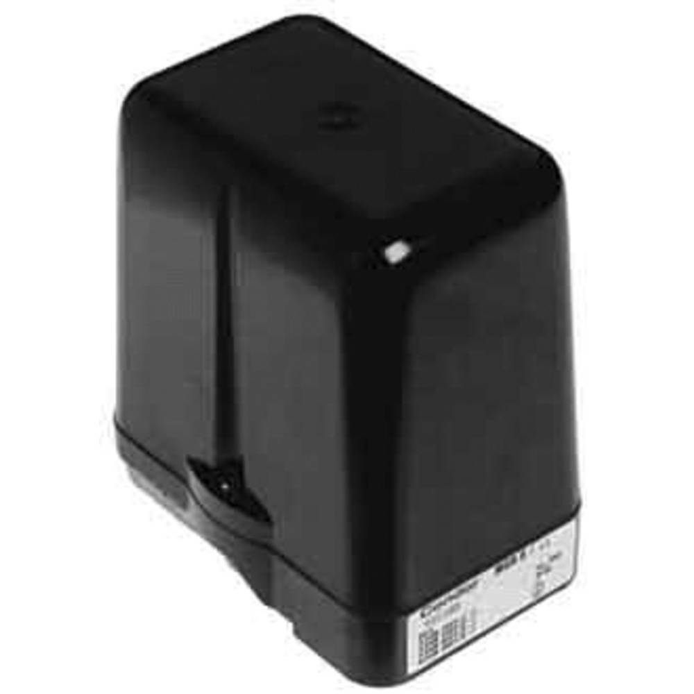 Condor 212935 MDR 5/11 #212935 Interuttore a pressione 500 V IP54 1 pz.
