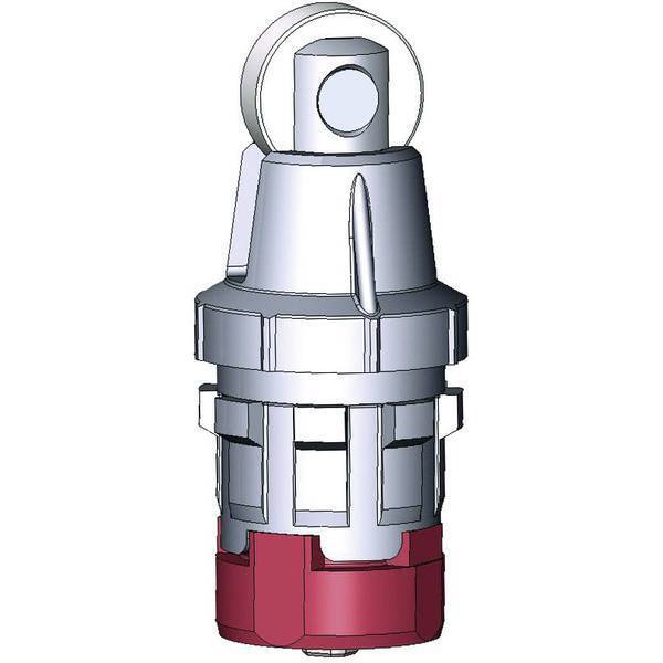 Bernstein ag rk-einr attuatore leva con rotella ip66/ip67 1 pz