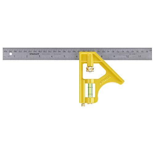 Stanley 1 46 028 - Die Cast Squadra 300 mm