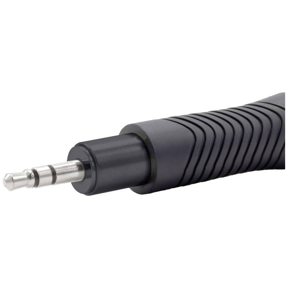 Weller RTMS 001 C NW Punta di saldatura Conica Dimensione punta 0.10 mm