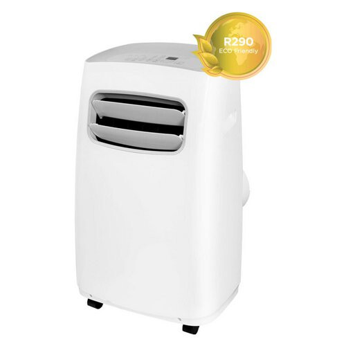 Comfee' Condizionatore portatile SOGNI D'ORO 09E Bianco