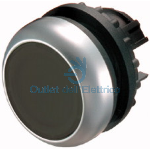M22-D-S PULS FILO GHIERA, IMPULSO, NERO