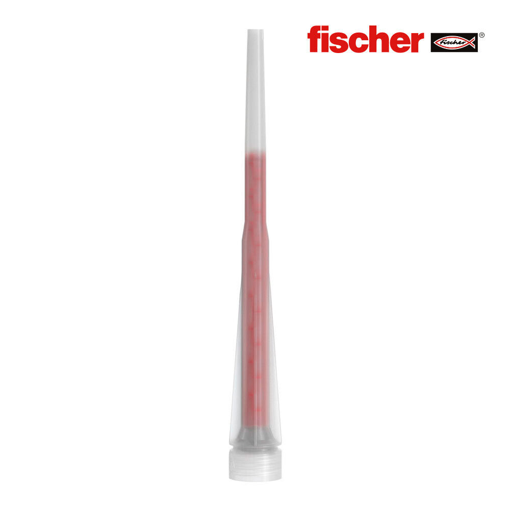 Fischer 545853 Ugello Miscelatore Mr Plus