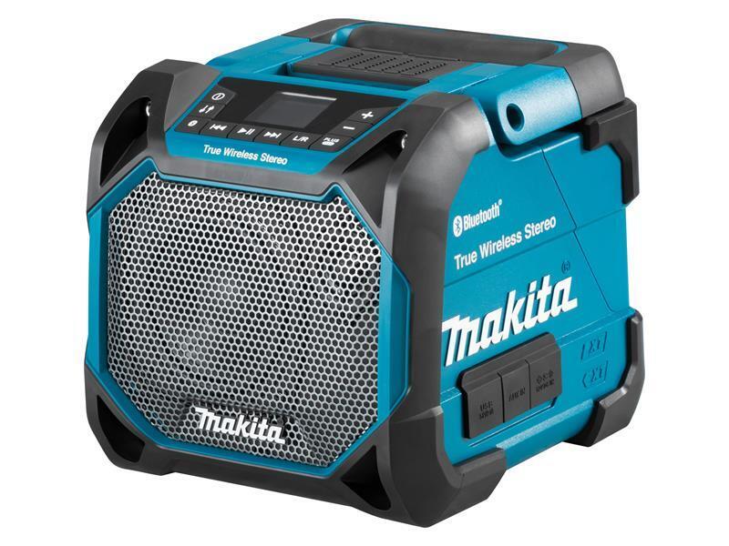 Makita DMR203 Bluetooth Jobsite Altoparlante MAKDMR203