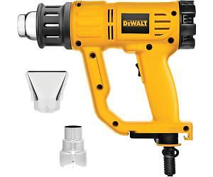 DeWalt D26411-QS pistola termica 1800 Watt Mod. D26411-QS EAN 5035048290071