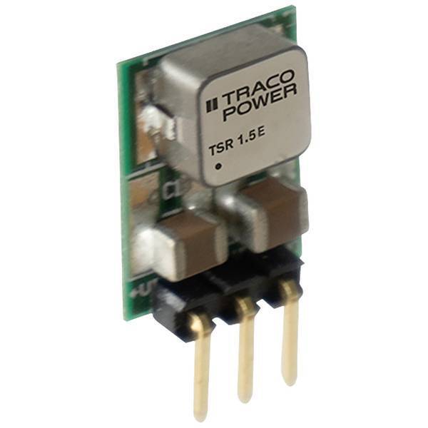 TSR 1.5-2433E CONVERTITORE DC/DC 1.5 A 1.5 W 3.3 V/DC 1 PZ.