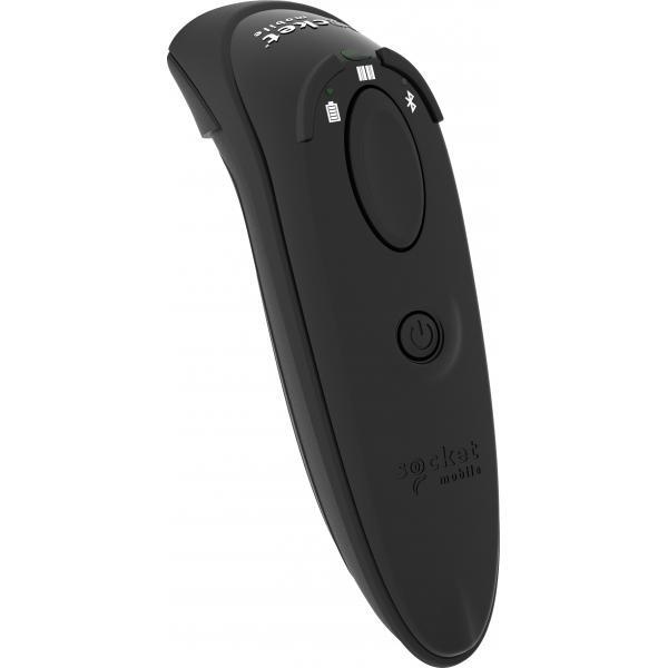 Socket Mobile - Barcode Scanners DURASCAN D740 UNIVERSAL BARCODE SCANNER BLACK I