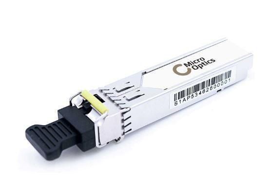 Generic SFP-BX-U-3KM