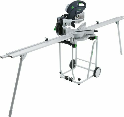 TRONCATRICE FESTOOL KAPEX KS 120 REB SET-UG