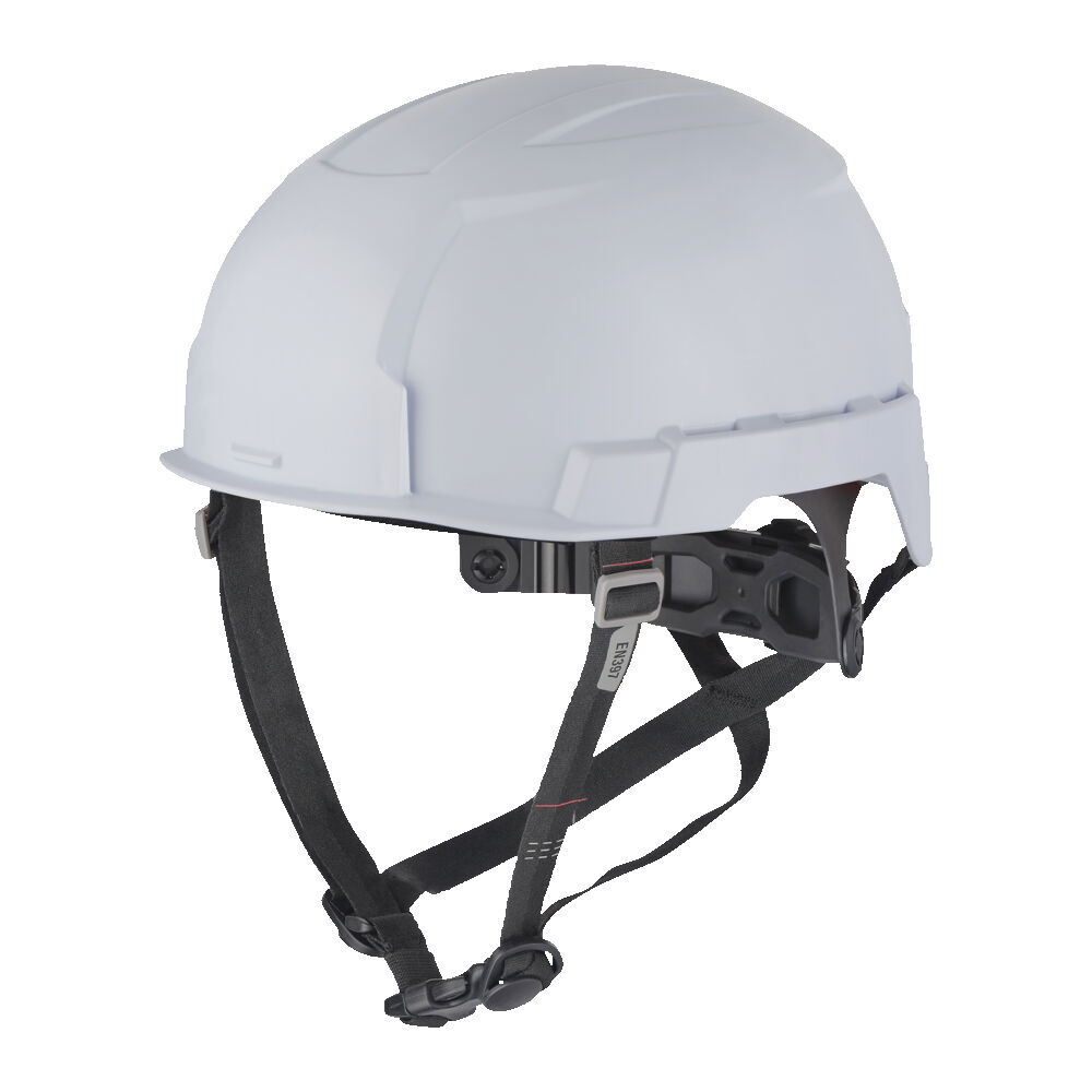 Elemetto di protezione Milwaukee BOLT 200 Bianco