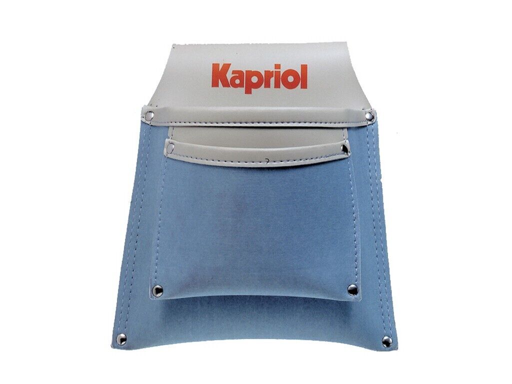 Borsa Carpentiere Kapriol in Pelle Sintetica Art 25003
