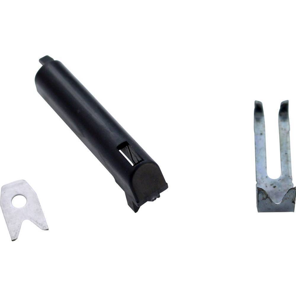Jokari T29050 Lama per pinza spelafili Adatto per marchio (Pinze) JOKARI Super