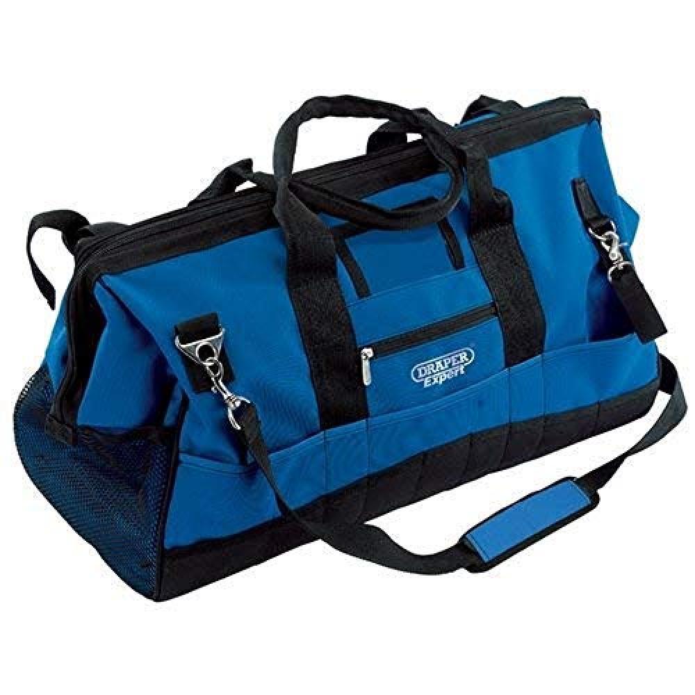 Draper Expert 40755, Borsa porta attrezzi da muratore 570 mm - NUOVO